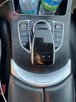 مێرسێدس بێنز C-Class